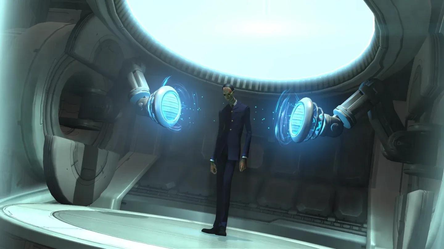 XCOM: Enemy Unknown Gallery 3