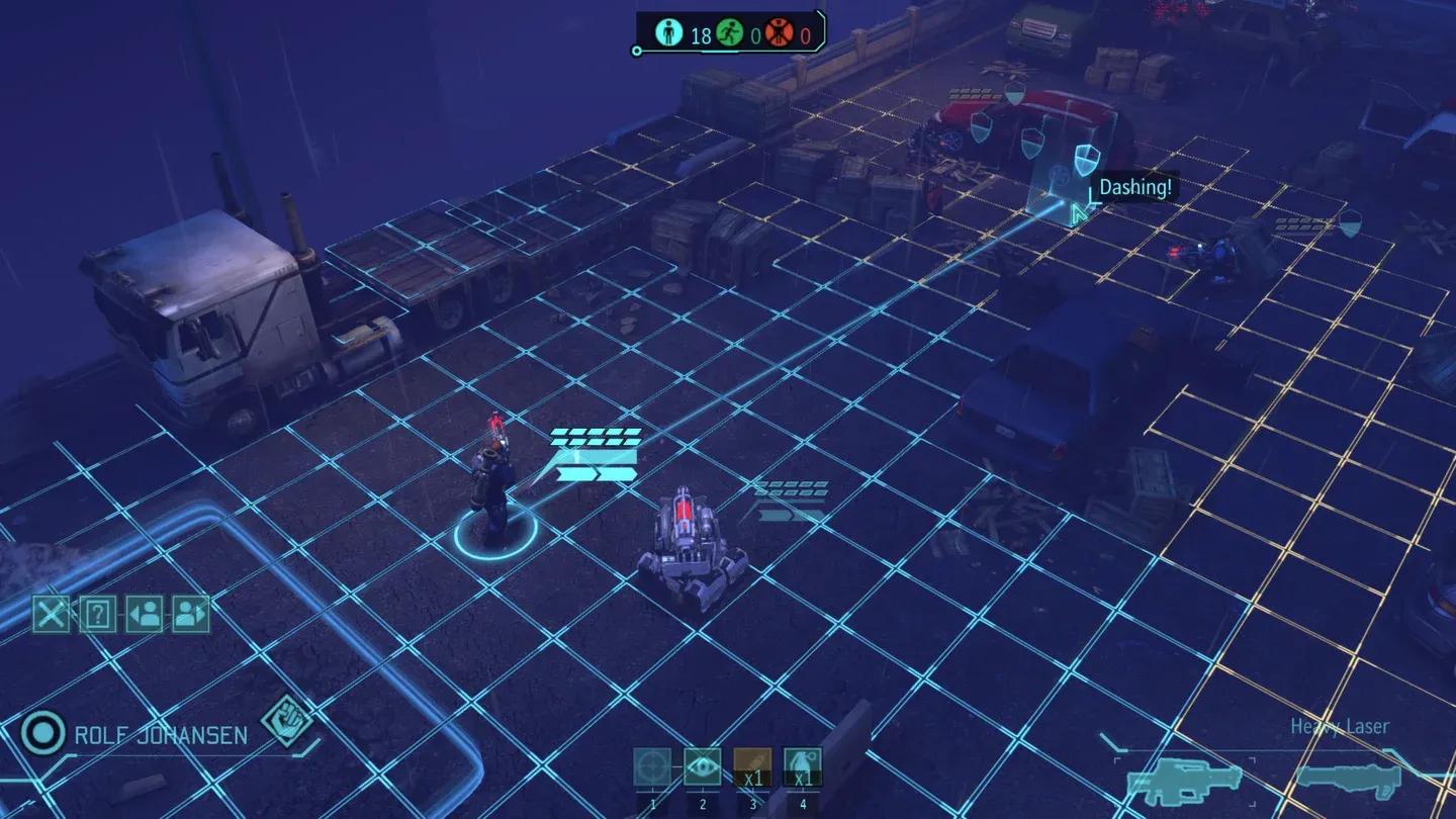 XCOM: Enemy Unknown Gallery 4