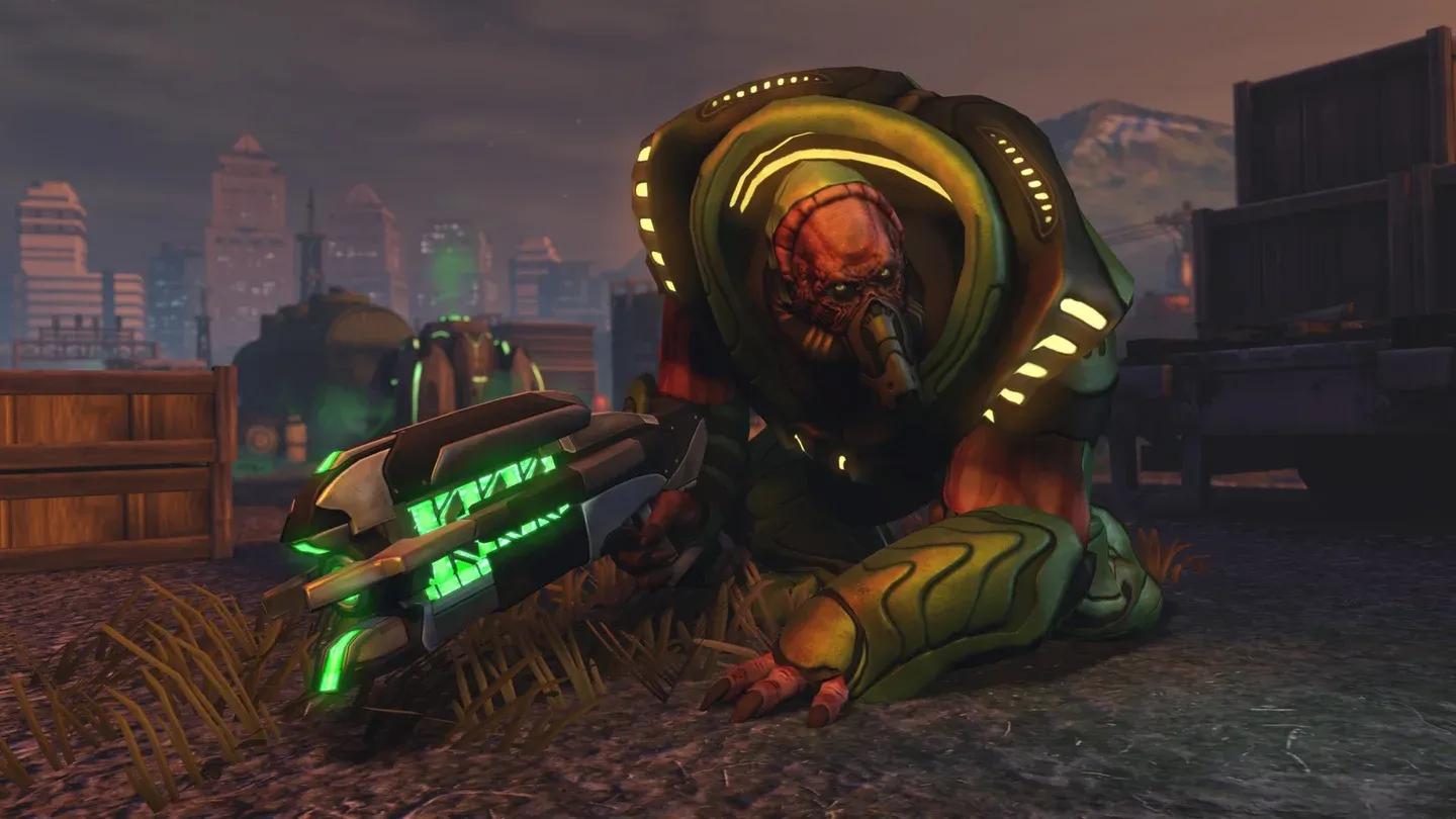 XCOM: Enemy Unknown Gallery 5