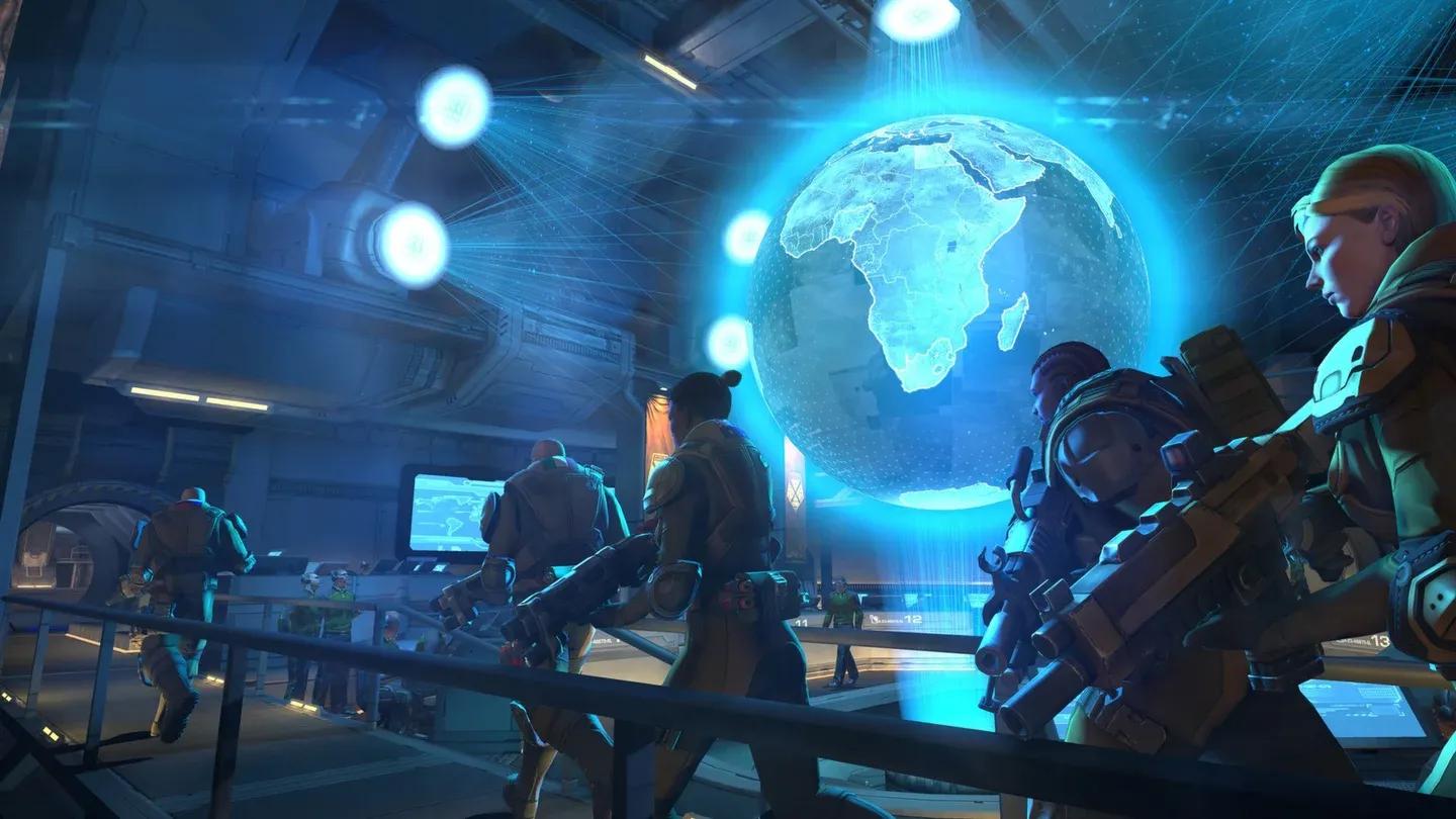 XCOM: Enemy Unknown Gallery 7