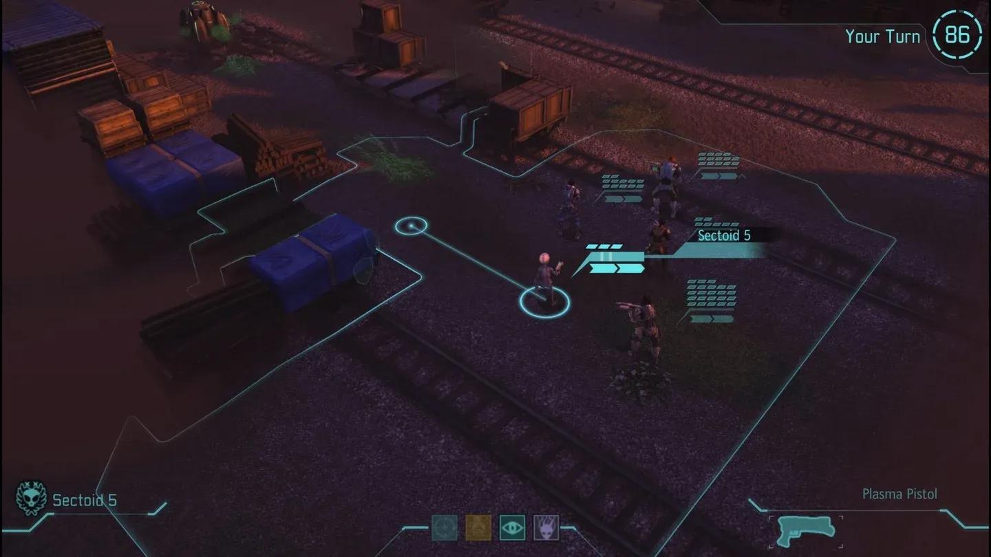 XCOM: Enemy Unknown Gallery 8