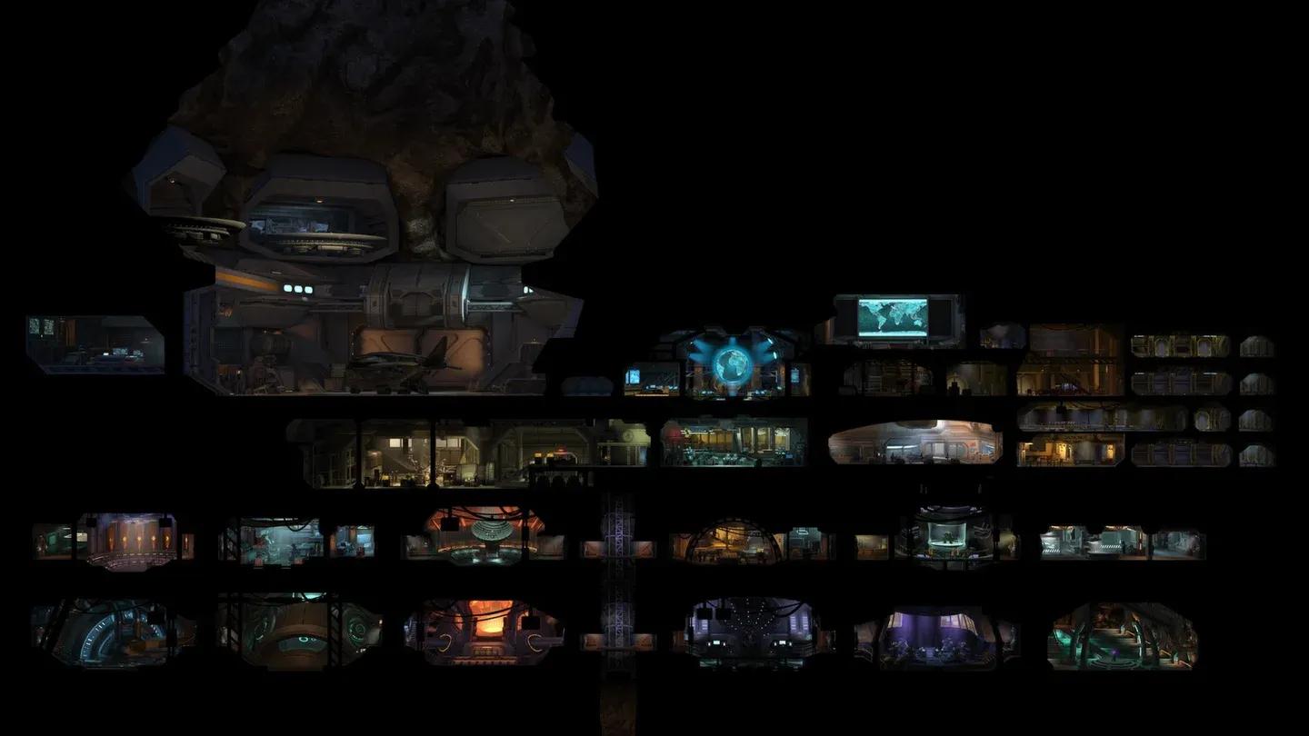 XCOM: Enemy Unknown Gallery 9