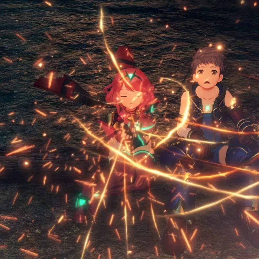 Xenoblade Chronicles 2 – Switch 2 Edition Drops Overview Trailer
