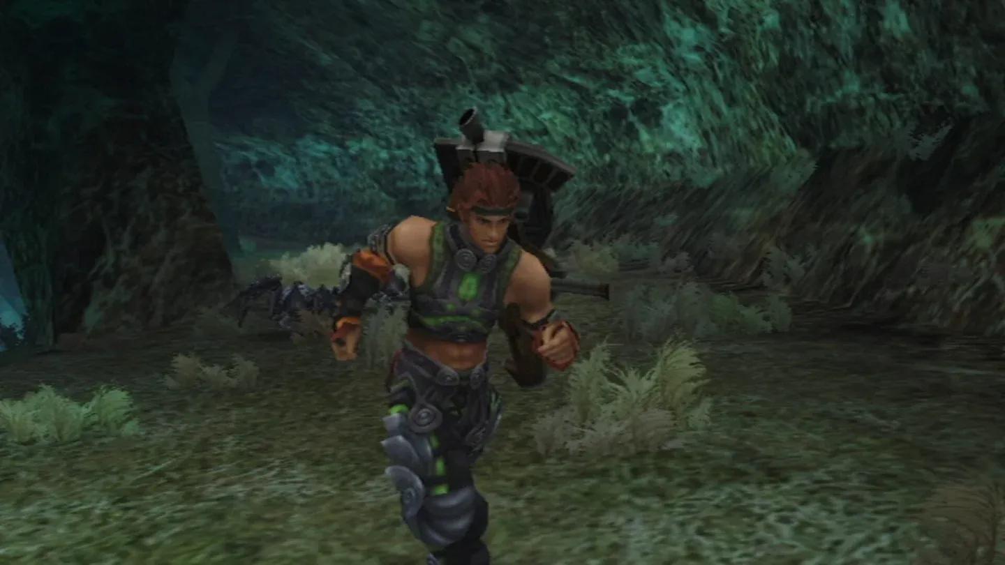 Xenoblade Chronicles Gallery 8