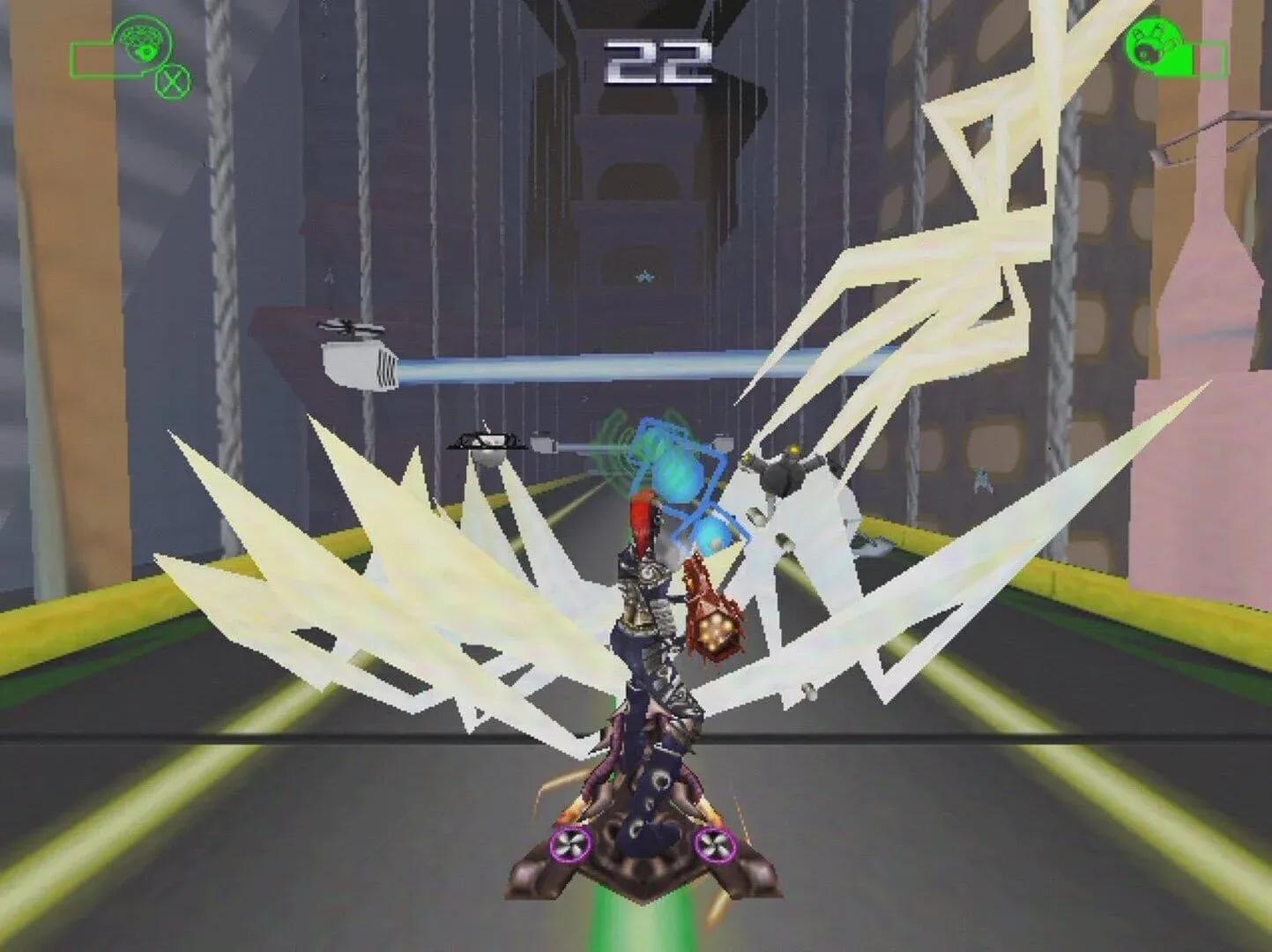 Xenocider Banner