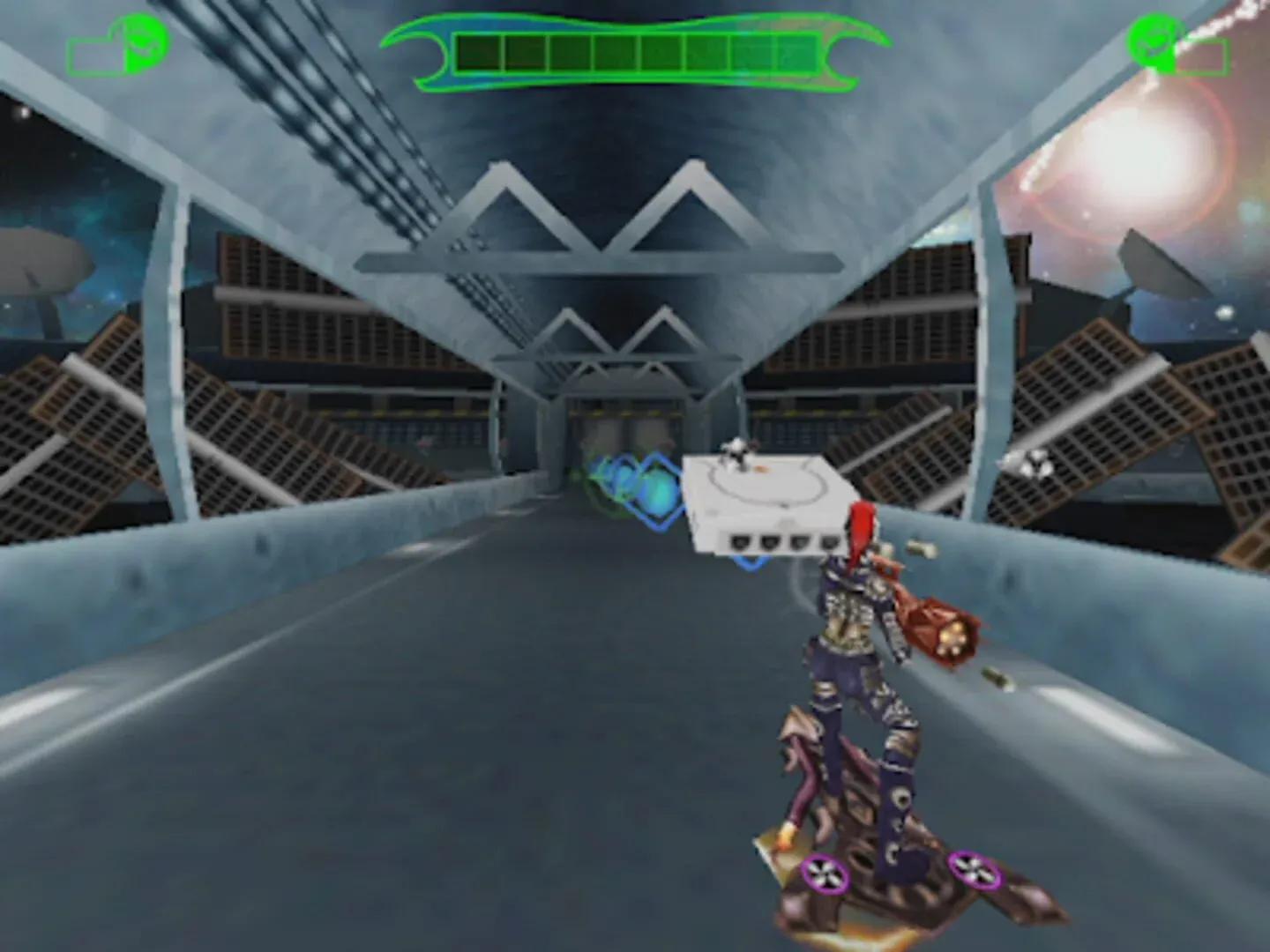 Xenocider Gallery 1
