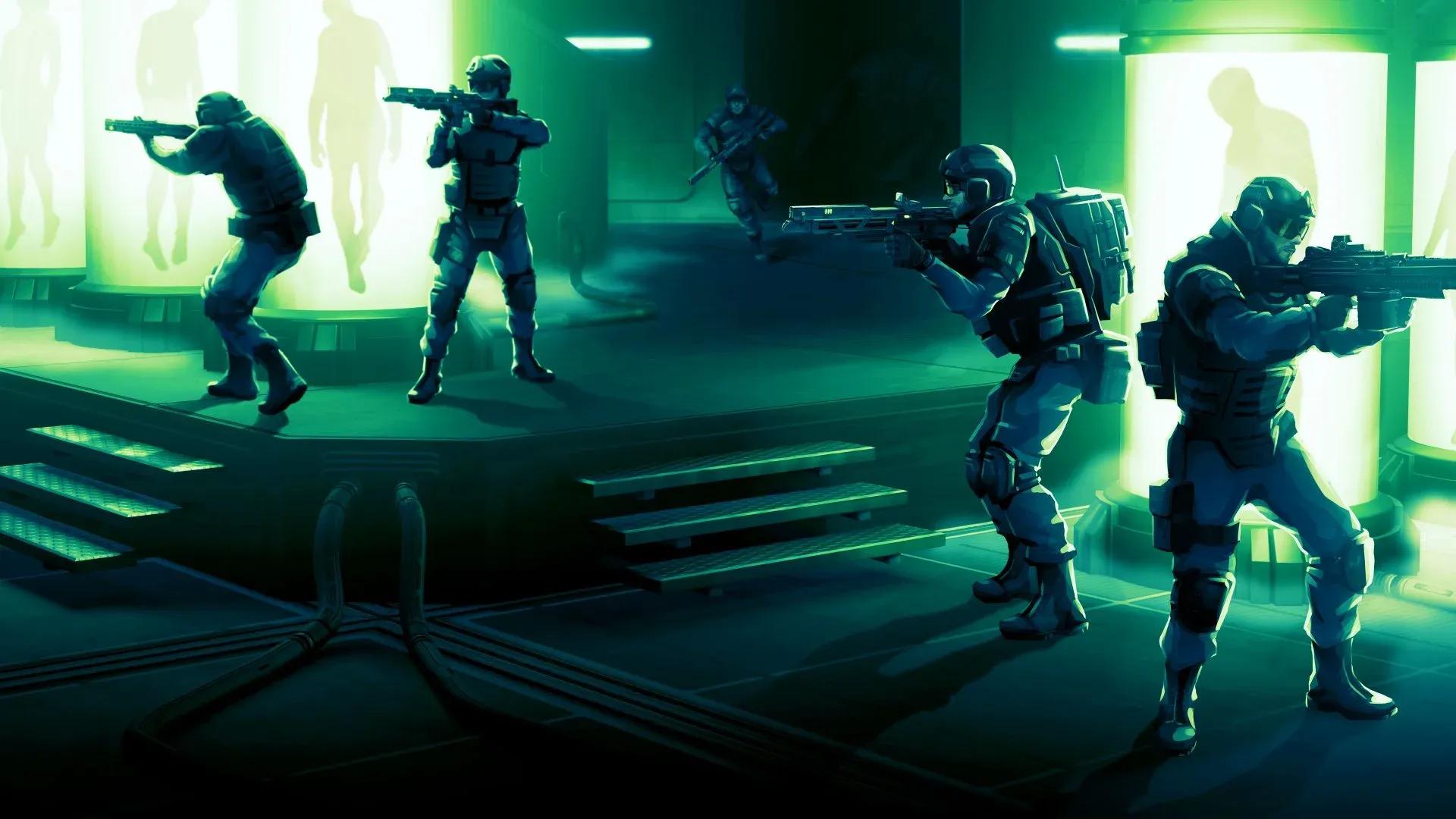 Xenonauts 2 Review – Punishing Strategy ...