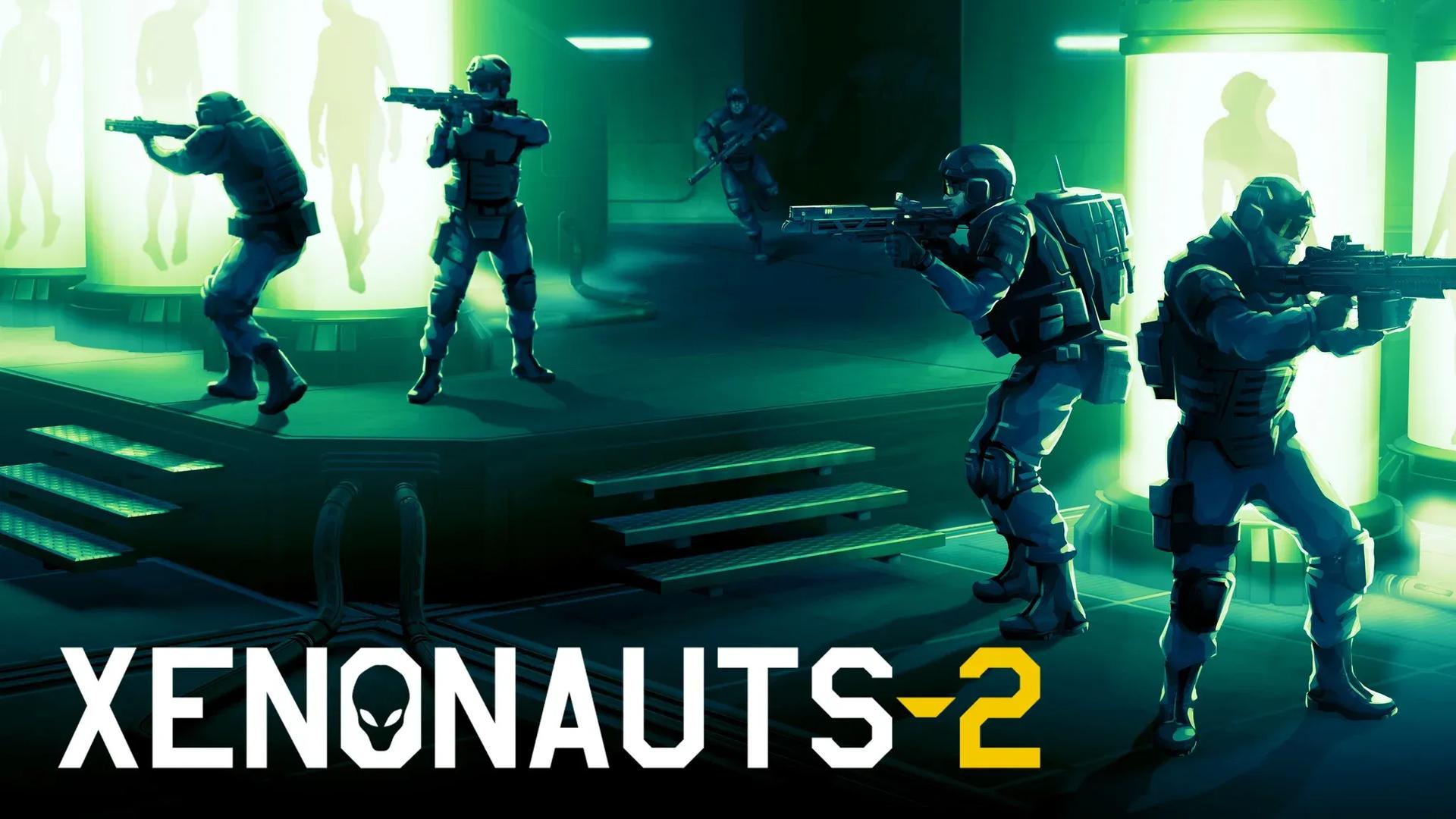 Xenonauts 2 Review- A Triumphant ...