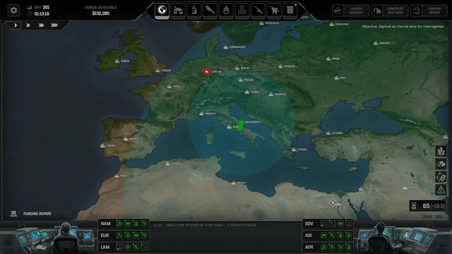 Xenonauts 2 Gallery 3