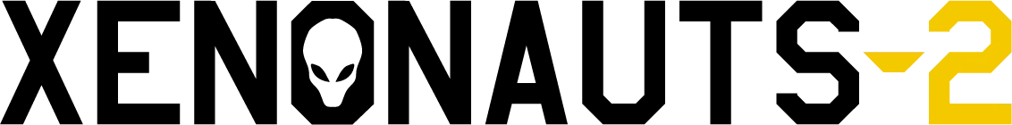 Xenonauts 2 Logo
