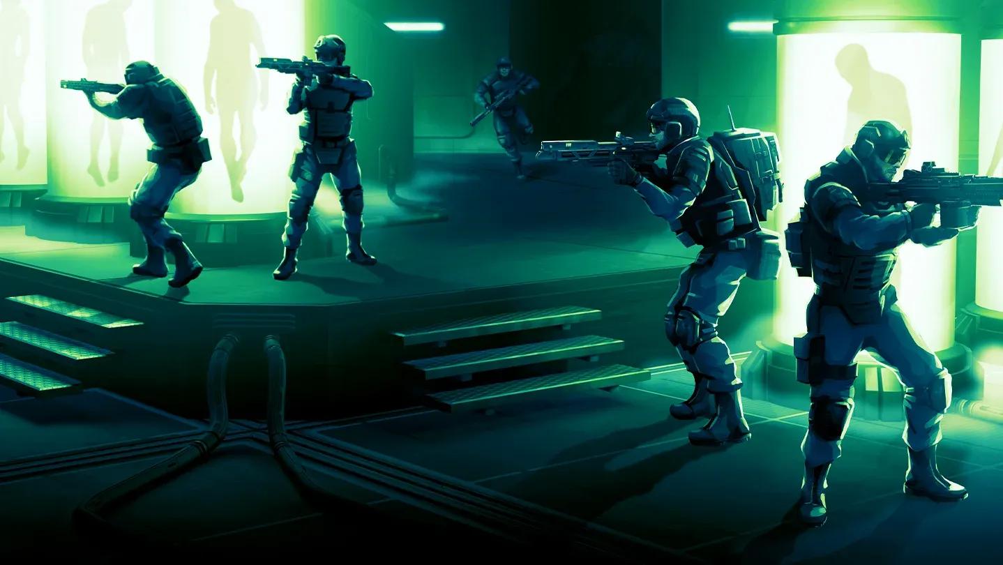 Xenonauts 2 on Steam