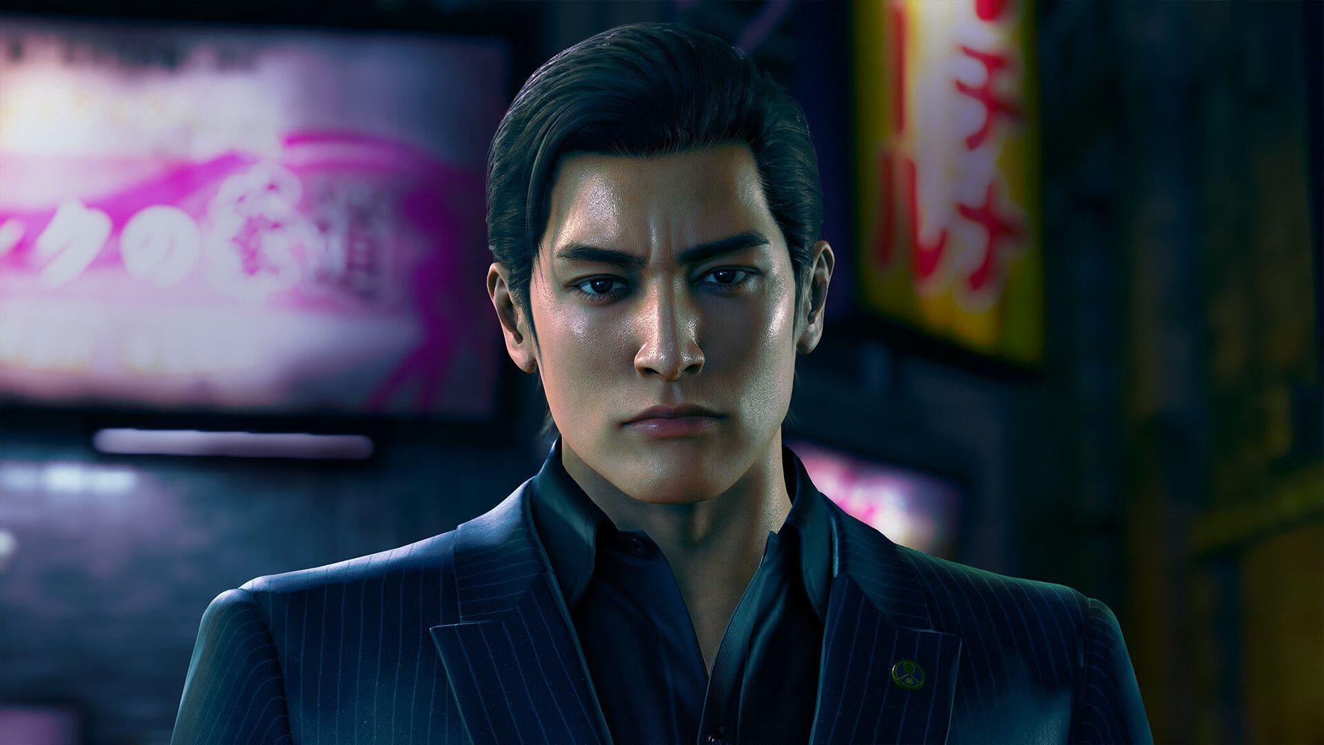 Yakuza Kiwami 3 & Dark Ties Screenshot 2