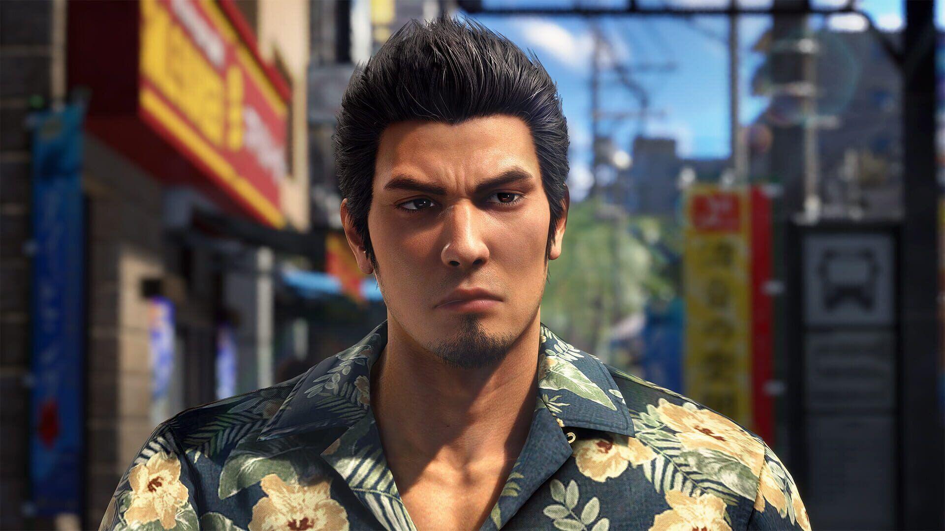Yakuza Kiwami 3 & Dark Ties Screenshot 8