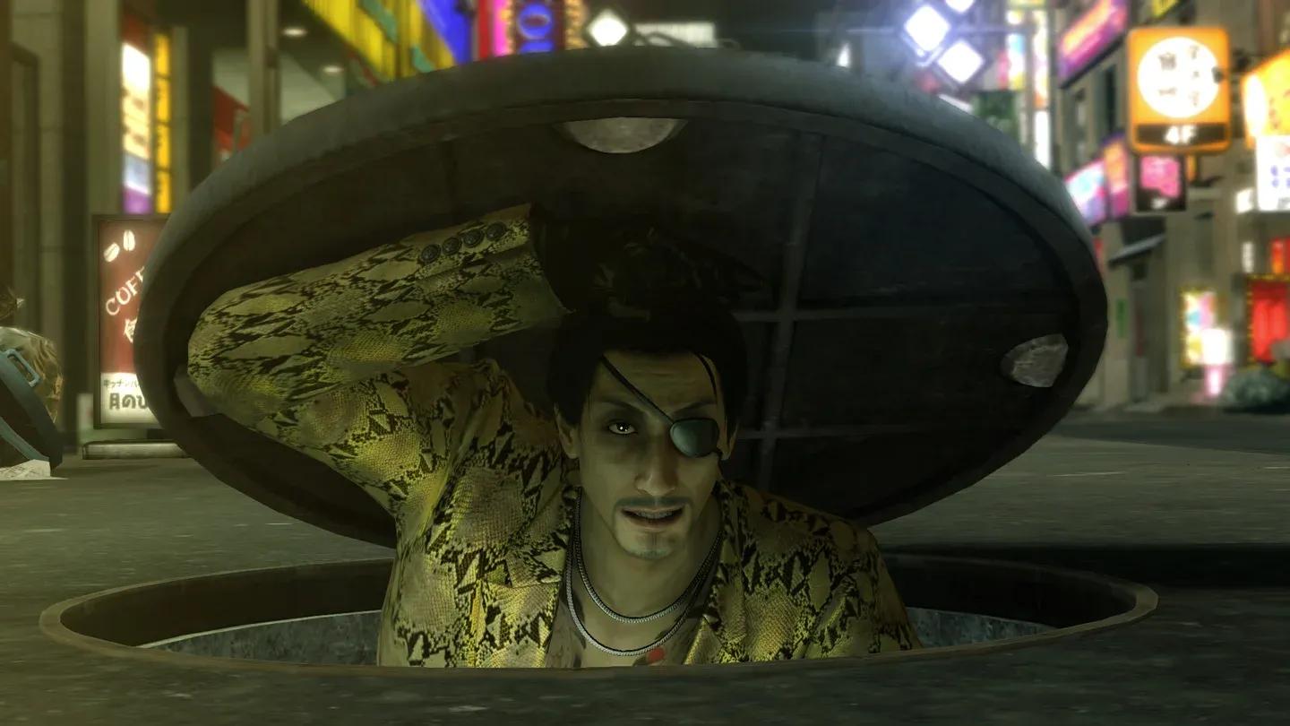 Yakuza Kiwami (Legacy) Gallery 7