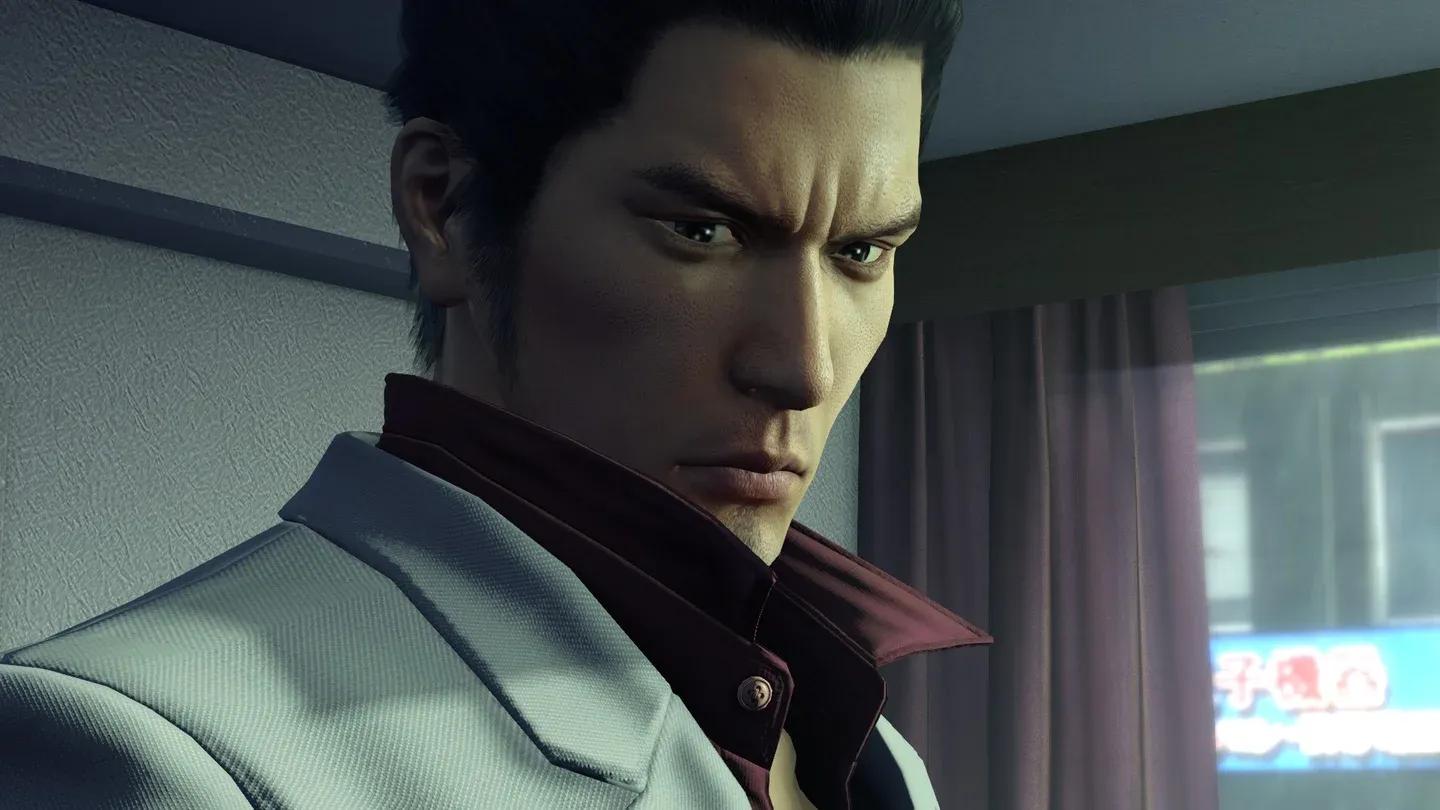 Yakuza Kiwami (Legacy) Gallery 8