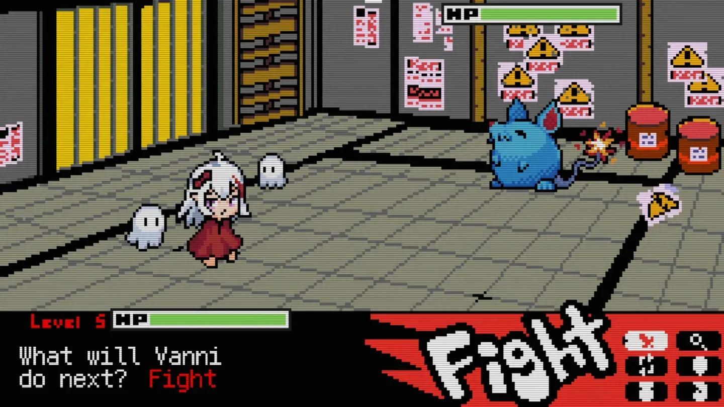 Yami Kids Gallery 9