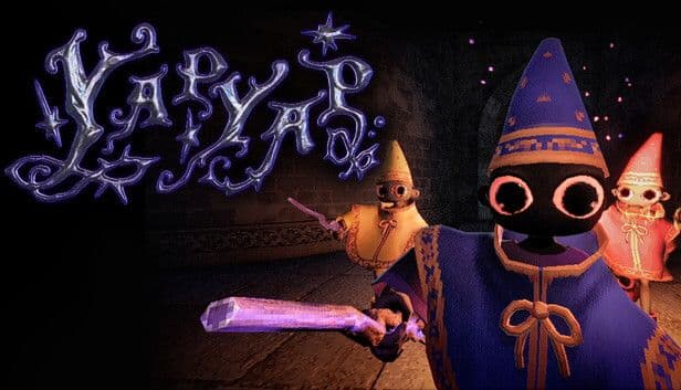 YAPYAP Spell Casting Guide