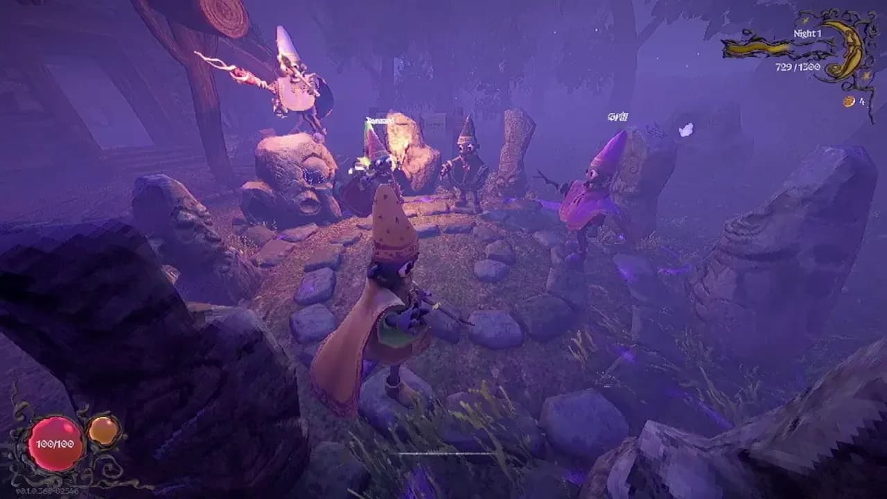 YAPYAP: Multiplayer & Invite Guide ...