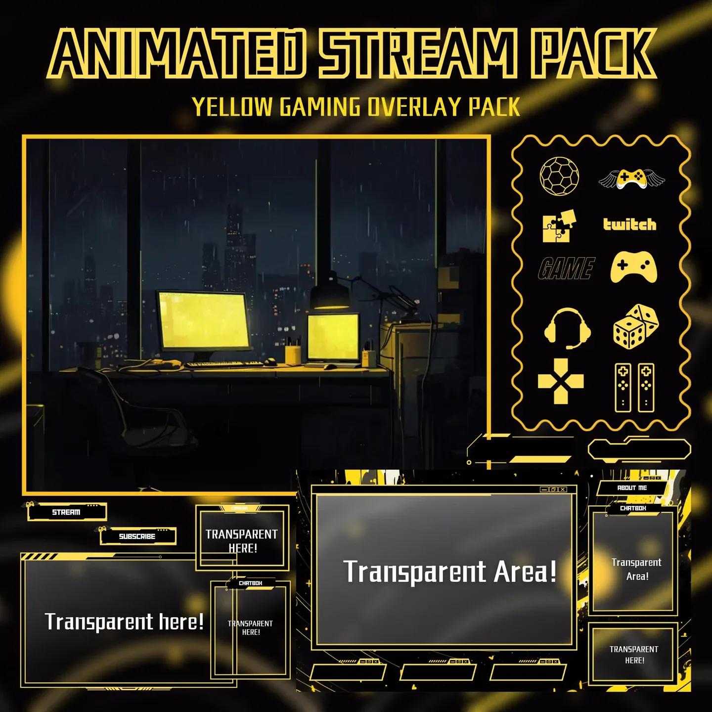 Talk with the People on Twitch