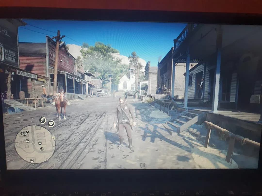 Playing on low end laptop : r ...