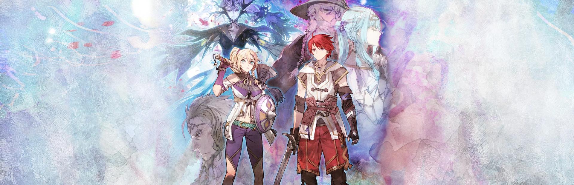 Ys X: Proud Nordics Banner