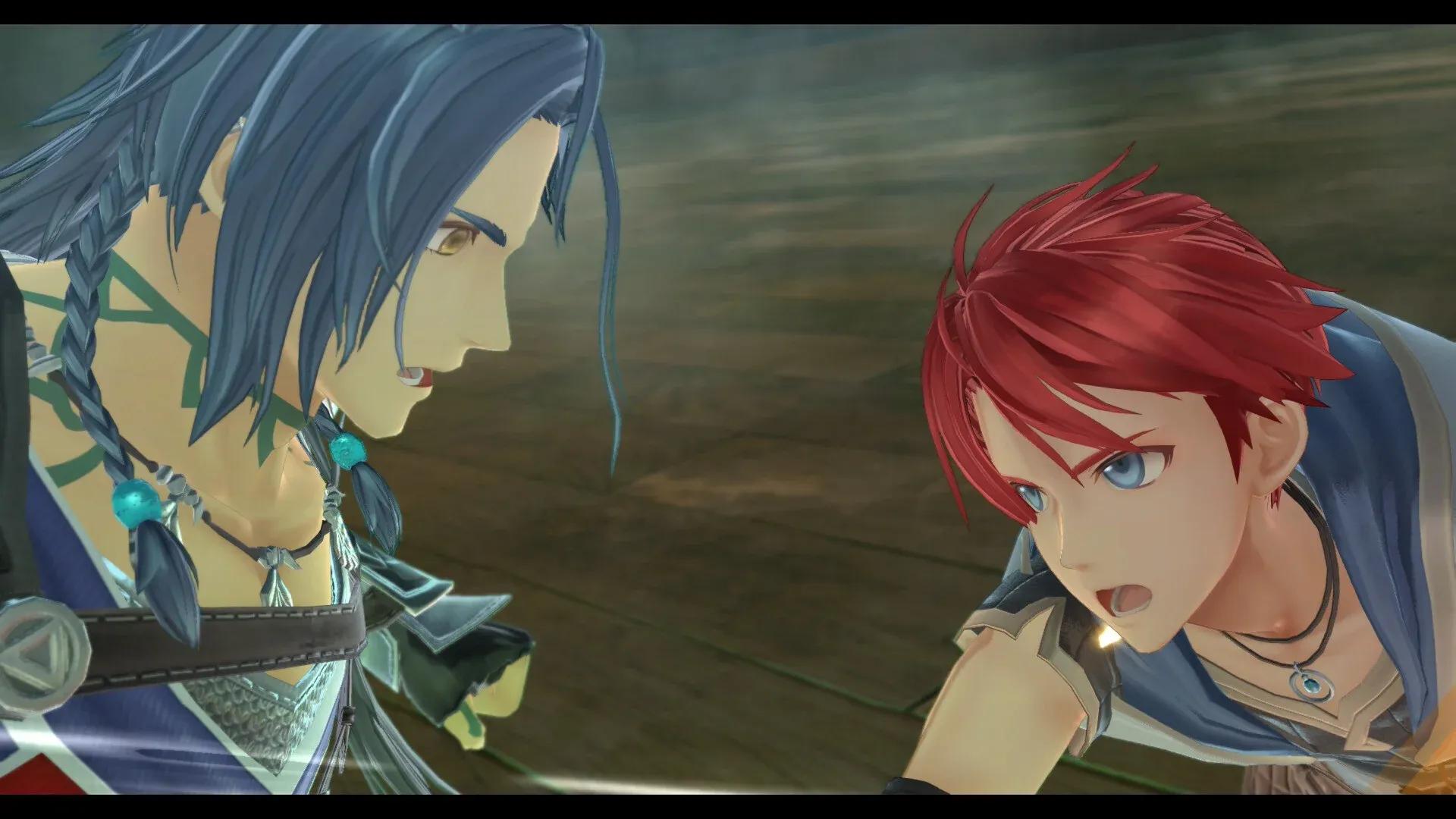 Ys X: Proud Nordics