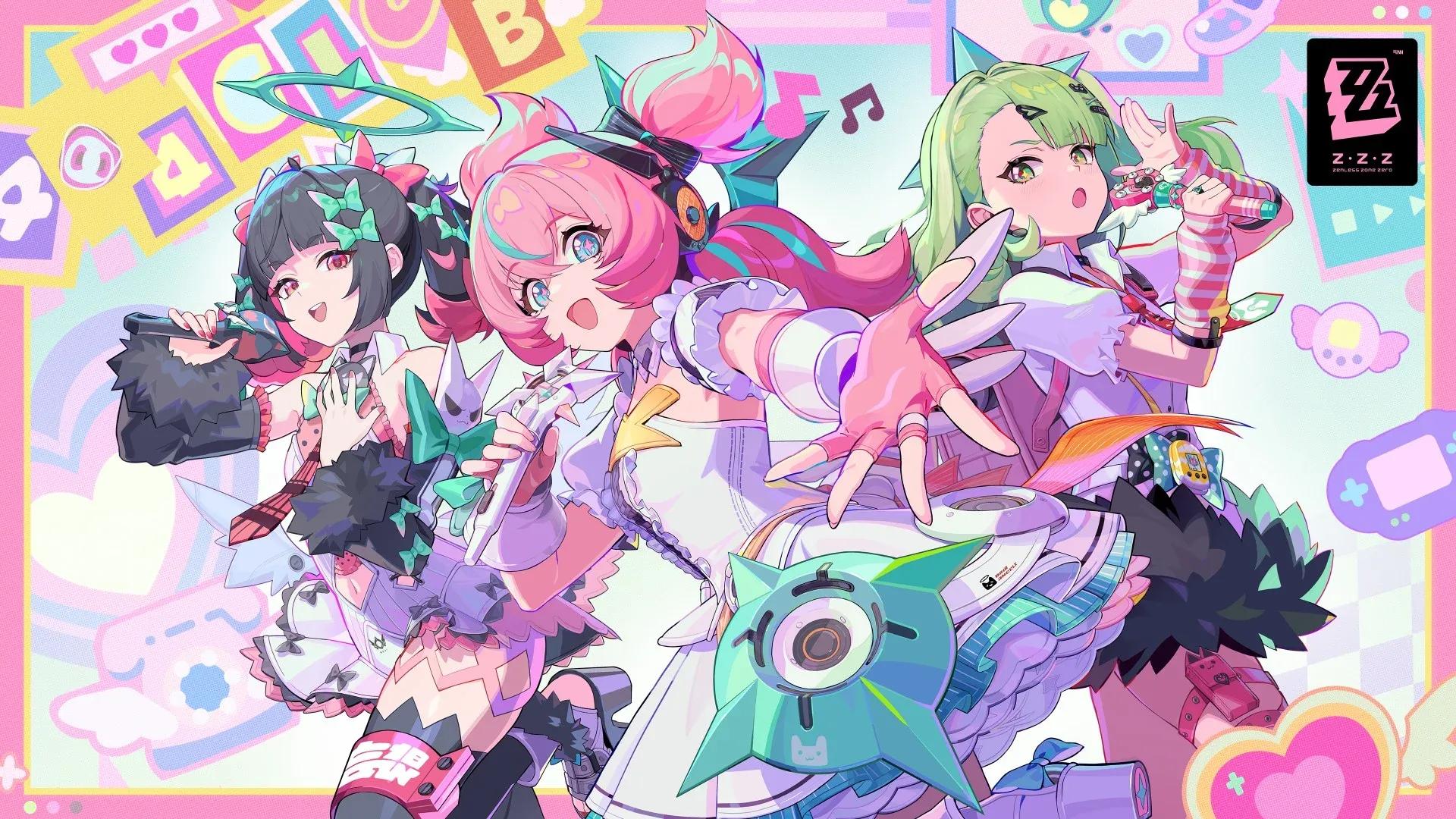 Zenless Zone Zero April 2026 Codes: Free Polychrome and Dennies
