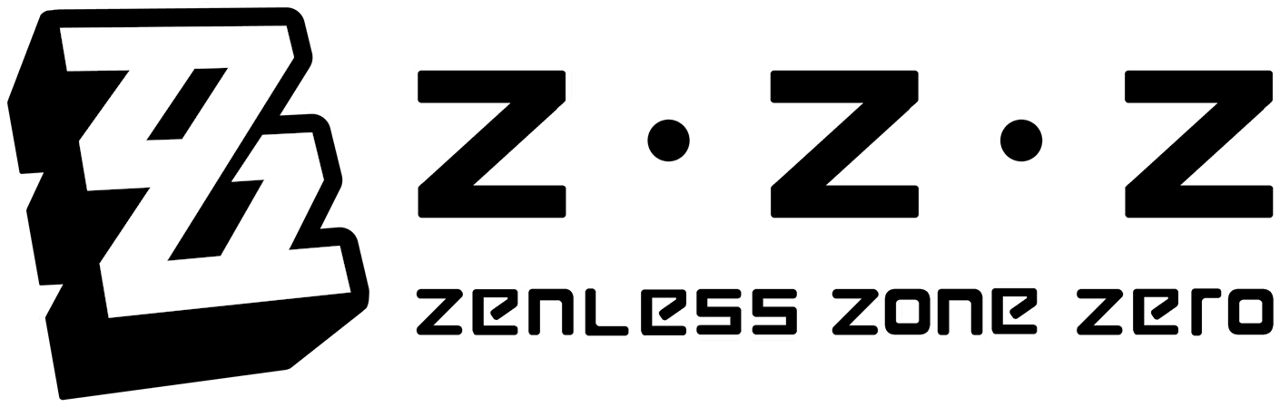 Zenless Zone Zero Logo