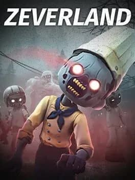 Zeverland