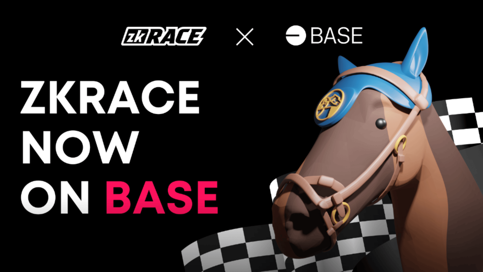 zkRace, Base Network Entegrasyonuyla Genişliyor image