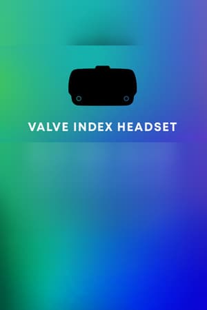 Valve Index Headset