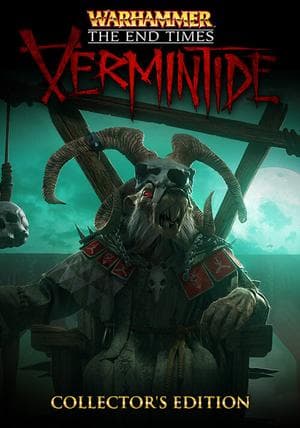 Warhammer: End Times - Vermintide Collector's Edition