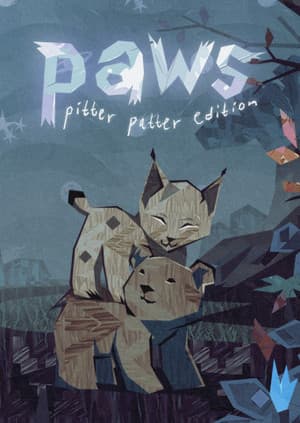 Paws: Pitter Patter Edition