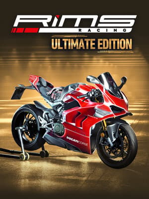 Rims Racing: Ultimate Edition