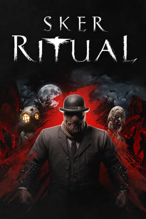 Sker Ritual