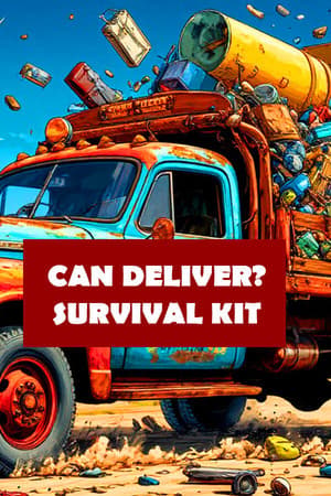 Can deliver? Survival Kit