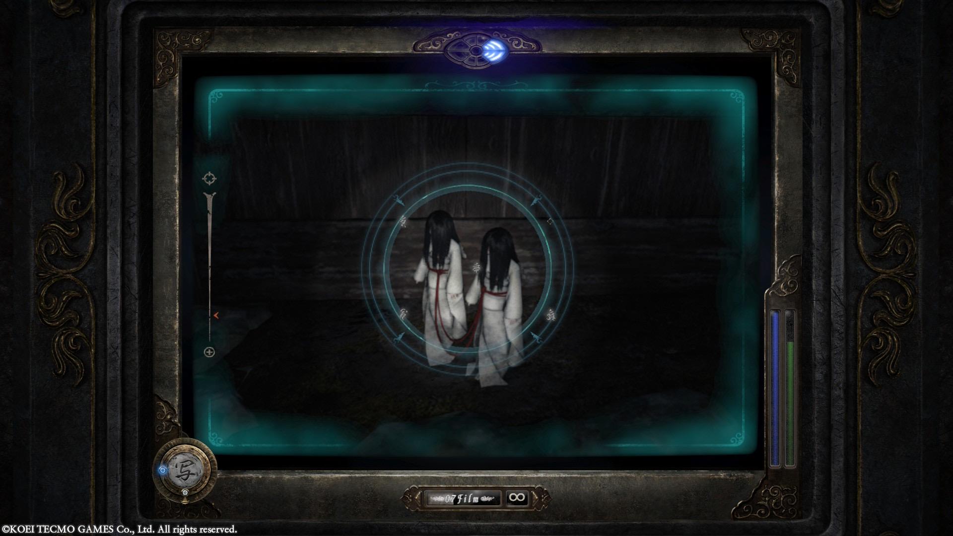 Fatal Frame II: Crimson Butterfly Remake on Switch 2 is as beautifully terrifying as it is clunky and frustrating | Creative Bloq
