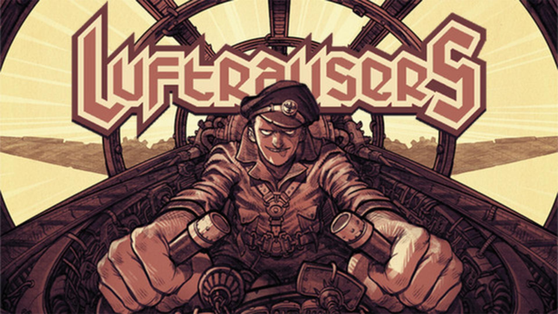 Luftrausers