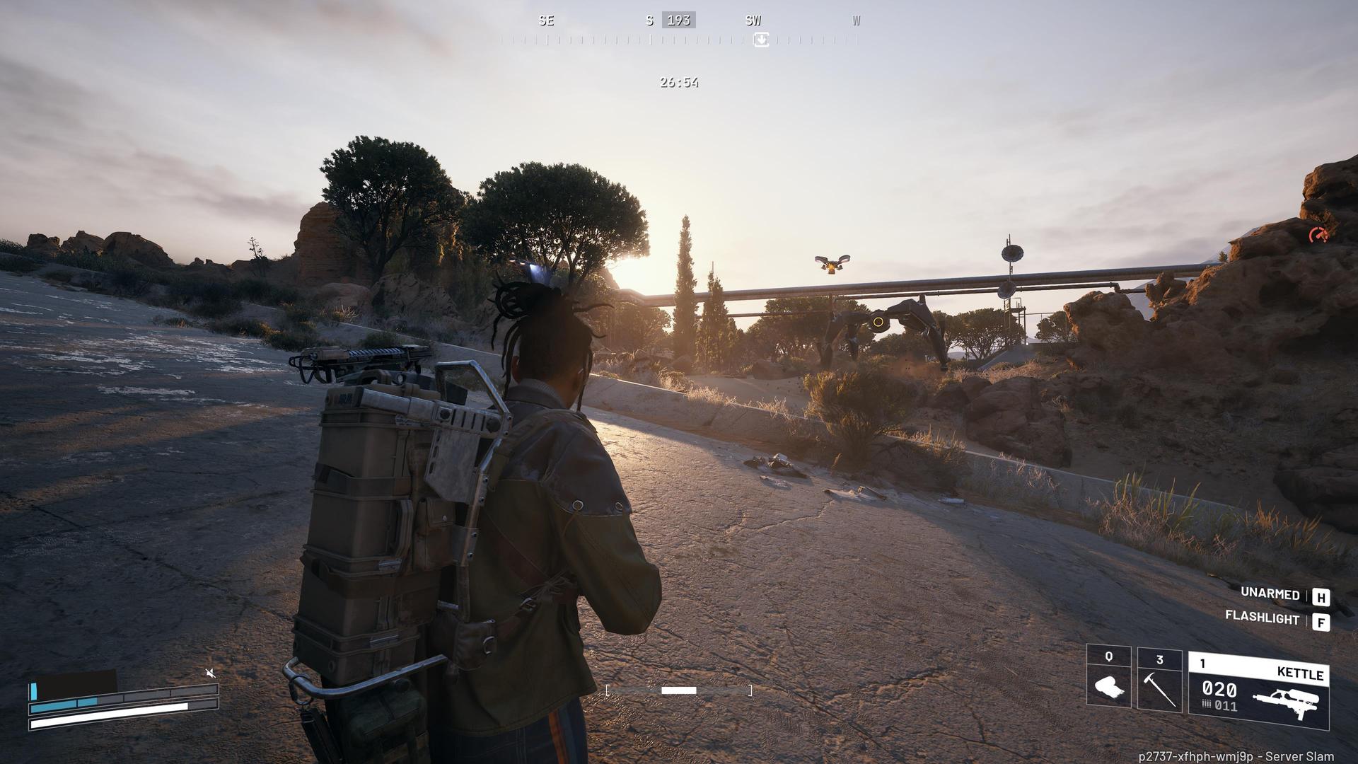 ARC Raiders guide: 12 tips to help you survive the Rust Belt - Epic Games  Store