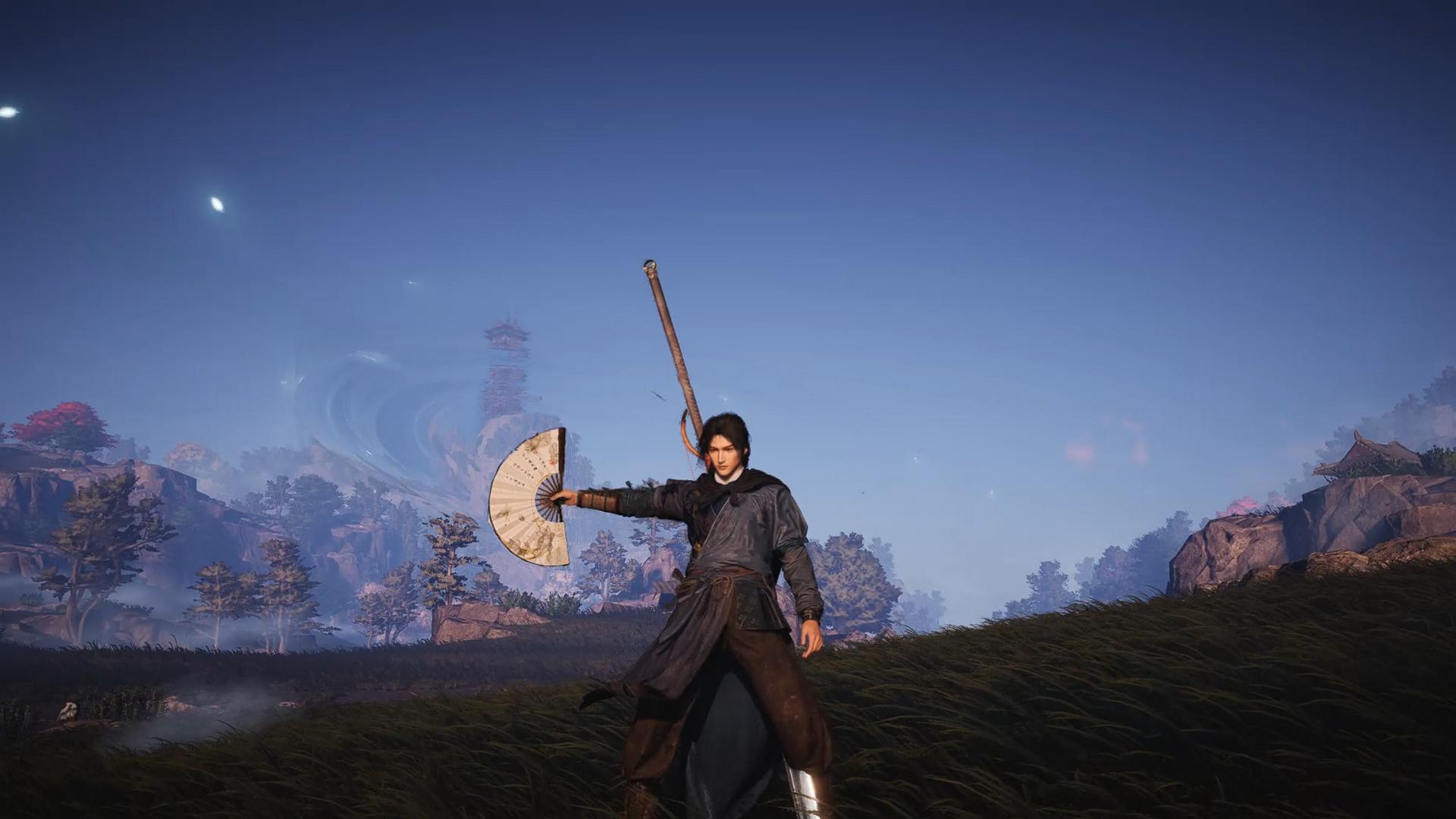 Where Winds Meet guide: How to unlock all weapon martial arts - Epic Games Store