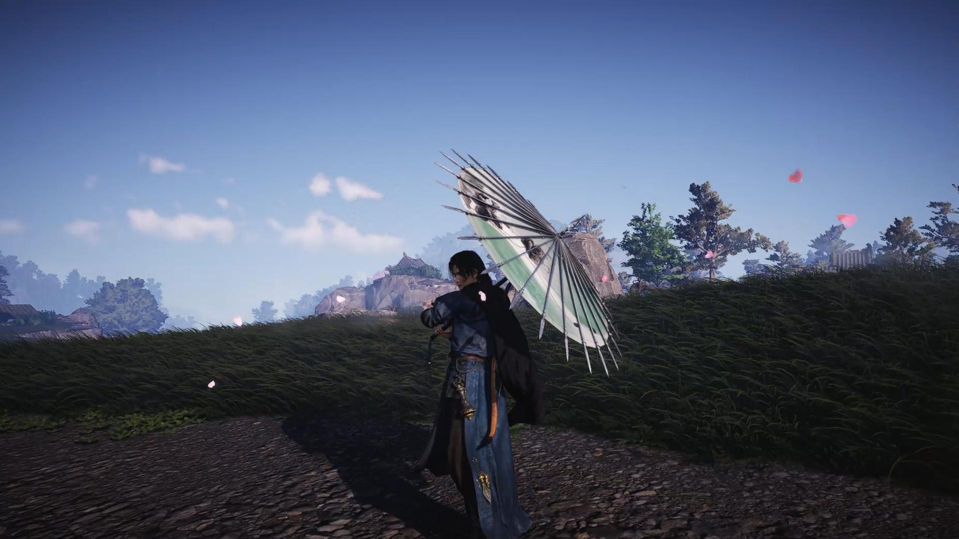 Where Winds Meet guide: How to unlock all weapon martial arts - Epic Games  Store