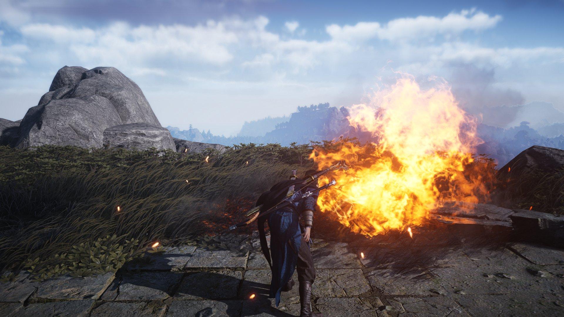 WWM Dragons Breath