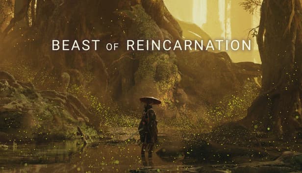 Beast of Reincarnation