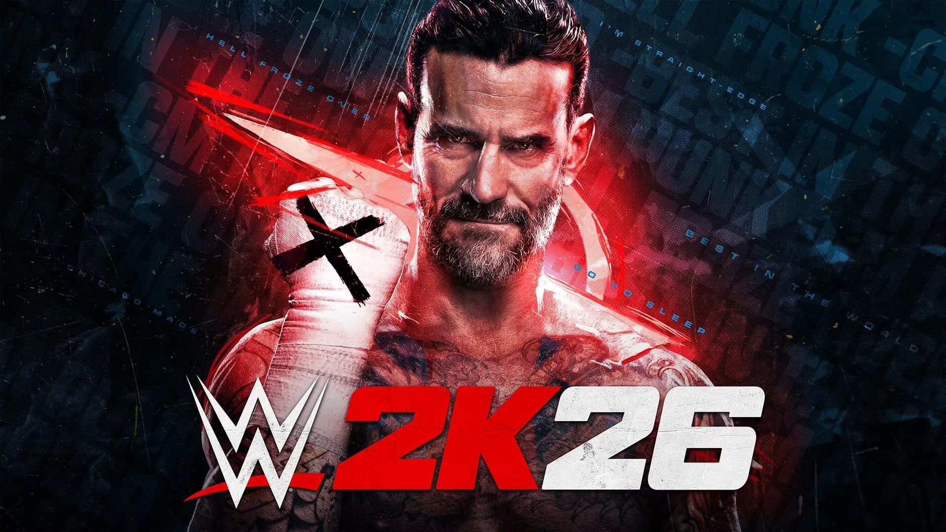 WWE 2K26 紫色體力條攻略