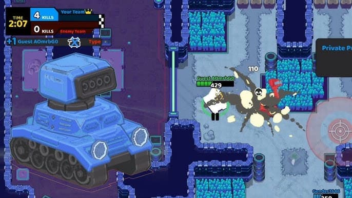 Panzer dogs | Panzer dogs Gameplay FHD