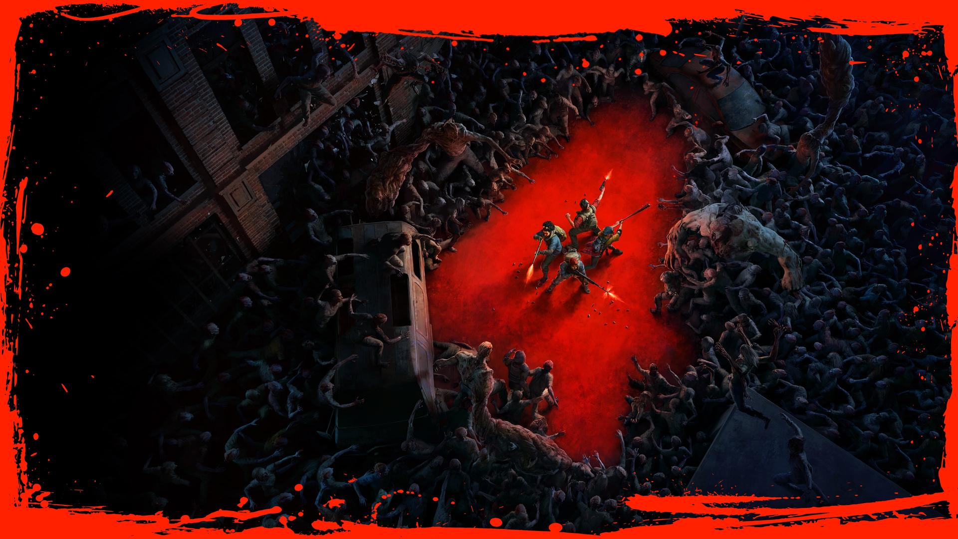 Back 4 Blood - Deluxe Edition