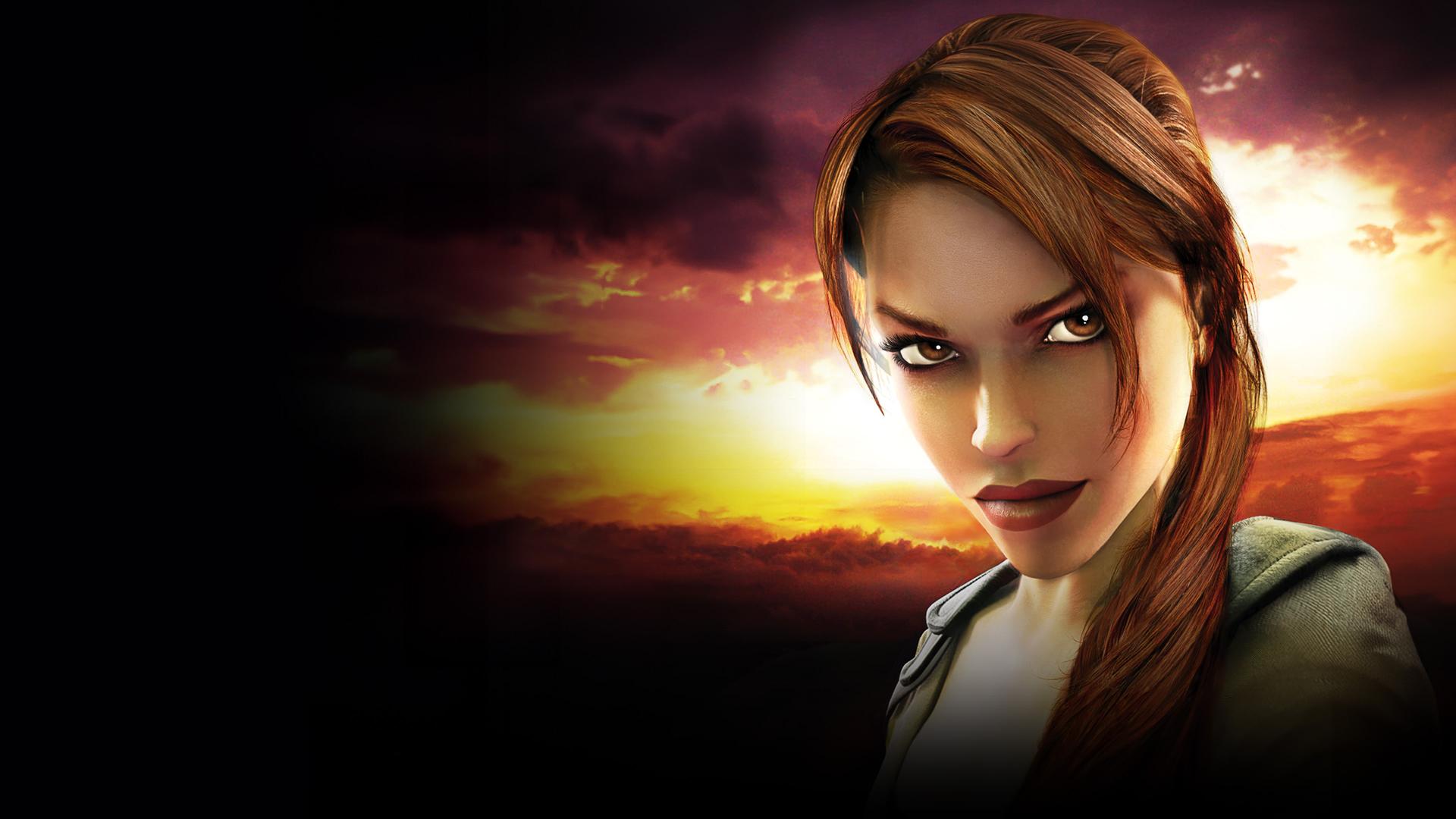 Tomb Raider IV – VI Remastered