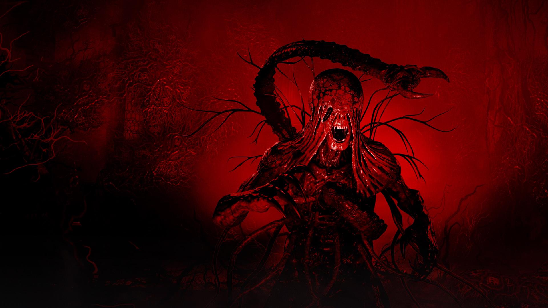 Hunt: Showdown 1896