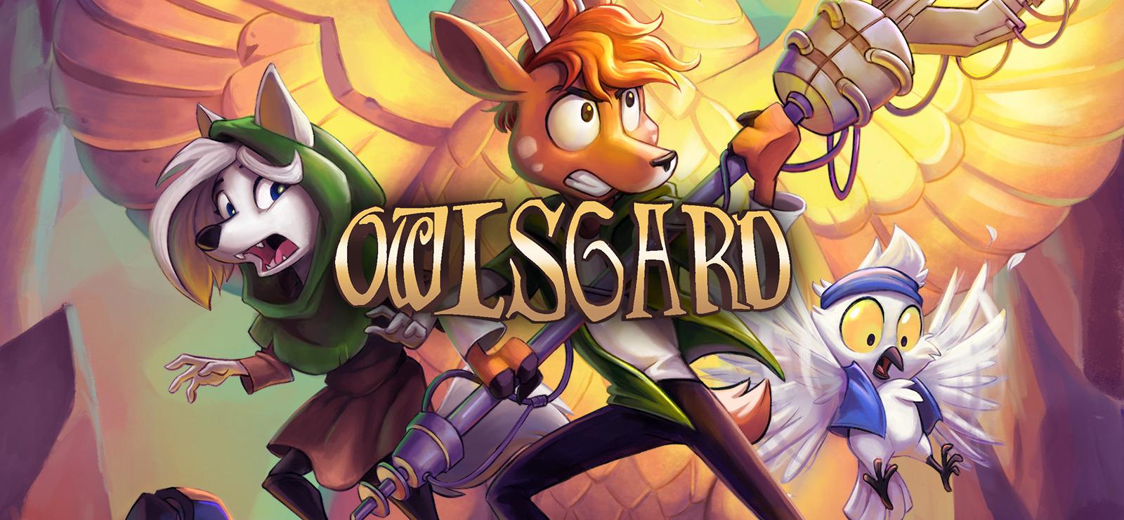 Beyond the Edge of Owlsgard Deluxe Edition