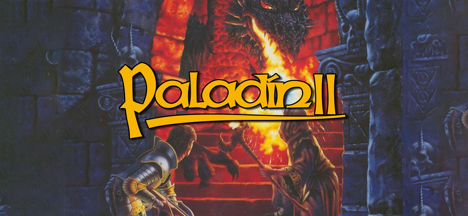 Paladin 2